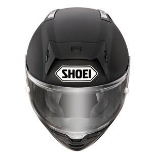 CASCO SHOEI X-SPR PRO NEGRO MATE