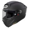 CASCO SHOEI X-SPR PRO NEGRO MATE