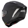 CASCO SHOEI X-SPR PRO NEGRO MATE - Imagen 2