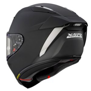 CASCO SHOEI X-SPR PRO NEGRO MATE