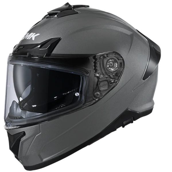 CASCO SMK TYPHOON GRIS CEMENTO (MA600)