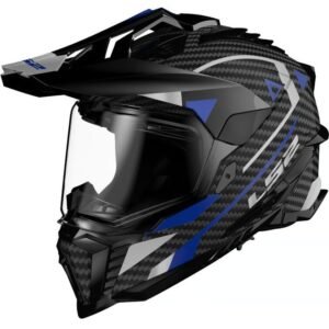 CASCOLS2 MX701 C EXPLORER FRONTIER G.BLACK BLUE-06