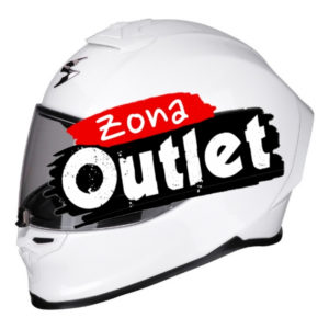 Zona Outlet Moto Cascos Ropa y Equipamiento para motos