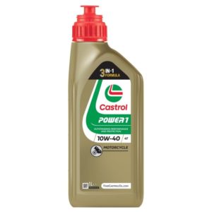 ACEITE CASTROL POWER1 10W40 1L