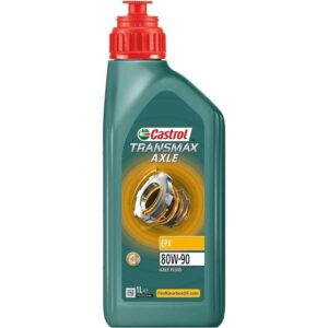 Castrol Transmax Axle EPX 80w90 1L