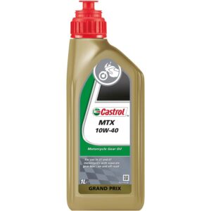 Castrol MTX 10w40 1L