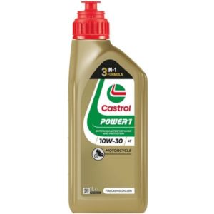 ACEITE CASTROL POWER1 RACING  10W30 1L