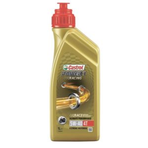 ACEITE CASTROL POWER1 RACING  5W40 1L