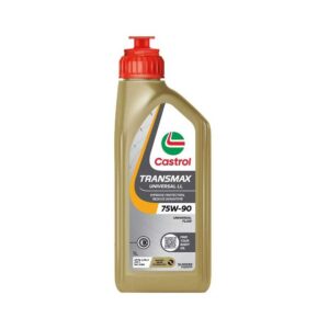 Castrol Transmax Universal LL 75w90 1L