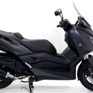 Arrow Conector racing para escape Urban 53071MI