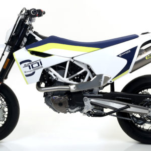 Arrow Conector central racing 72143PD