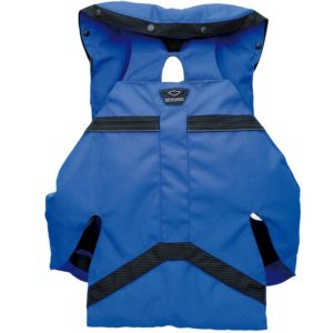 Chaleco Hit-Air Airbag MLV2-C AZUL