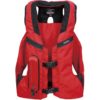 Chaleco Hit-Air Airbag MLV2-C ROJO