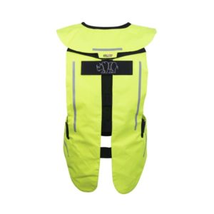 CHALECO AIRBAG AIR PACK