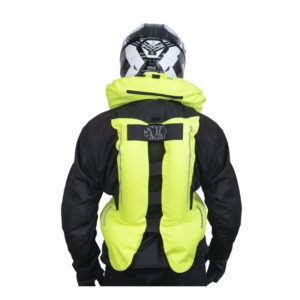 CHALECO AIRBAG AIR PACK