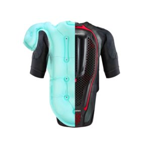 Chaleco Airbag Alpinestars Sistema Tech-Air® 7X