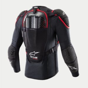 Chaleco Airbag Alpinestars Tech-Air® Off-Road System