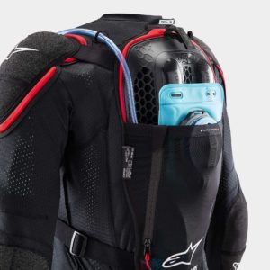 Chaleco Airbag Alpinestars Tech-Air® Off-Road System