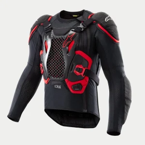 Chaleco Airbag Alpinestars Tech-Air® Off-Road System
