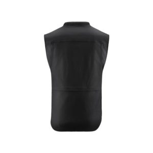 CHALECO AIRBAG TECH-AIR® 3 V2 CANVAS SYSTEM BLACK