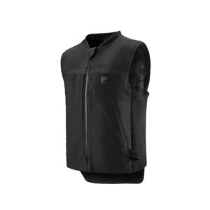 CHALECO AIRBAG TECH-AIR® 3 V2 CANVAS SYSTEM BLACK