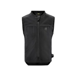 CHALECO AIRBAG TECH-AIR® 3 V2 CANVAS SYSTEM BLACK