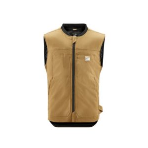 CHALECO AIRBAG TECH-AIR® 3 V2 CANVAS SYSTEM TAN