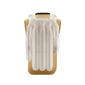 CHALECO AIRBAG TECH-AIR® 3 V2 CANVAS SYSTEM TAN