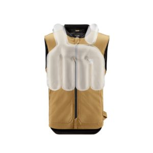 CHALECO AIRBAG TECH-AIR® 3 V2 CANVAS SYSTEM TAN