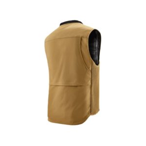CHALECO AIRBAG TECH-AIR® 3 V2 CANVAS SYSTEM TAN