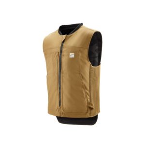 CHALECO AIRBAG TECH-AIR® 3 V2 CANVAS SYSTEM TAN