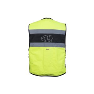 CHALECO AIRBAG MIRAGE FLUO
