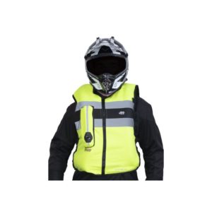 CHALECO AIRBAG MIRAGE FLUO