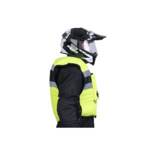 CHALECO AIRBAG MIRAGE FLUO