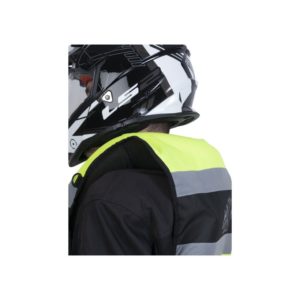 CHALECO AIRBAG MIRAGE FLUO
