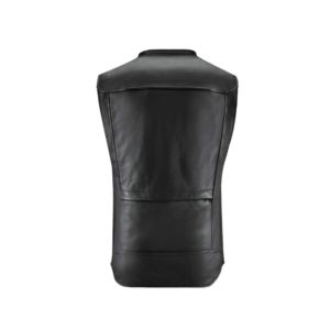 CHALECO AIRBAG TECH-AIR® 3 V2 LEATHER SYSTEM BLACK