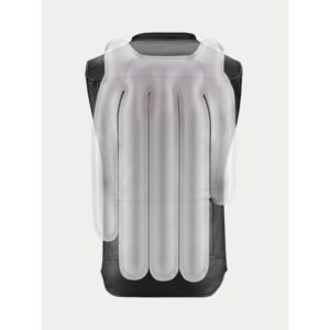 CHALECO AIRBAG TECH-AIR® 3 V2 LEATHER SYSTEM BLACK