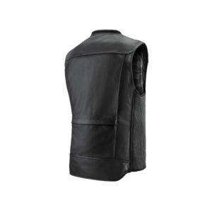 CHALECO AIRBAG TECH-AIR® 3 V2 LEATHER SYSTEM BLACK