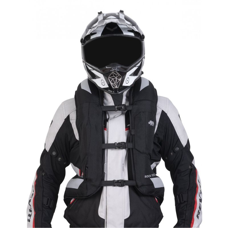 CHALECO AIRBAG AIR PACK - Motos Cano Sport