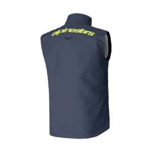 Chaleco Alpinestars TECHSTAR SOFTSHELL  DARK GRAY