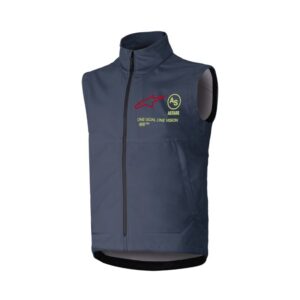 Chaleco Alpinestars TECHSTAR SOFTSHELL  DARK GRAY