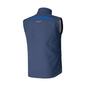 Chaleco Alpinestars TECHSTAR SOFTSHELL NAVY