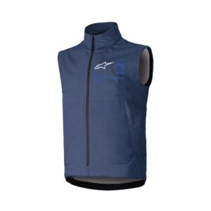 Chaleco Alpinestars TECHSTAR SOFTSHELL NAVY