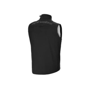 Chaleco Alpinestars TECHSTAR SOFTSHELL YOUTH BLACK