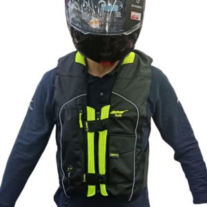 CHALECO ASPAR AIR MOD 0.5