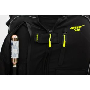 CHALECO ASPAR AIR MOD 1.0