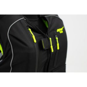 CHALECO ASPAR AIR MOD 1.0