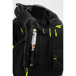 CHALECO ASPAR AIR MOD 1.0