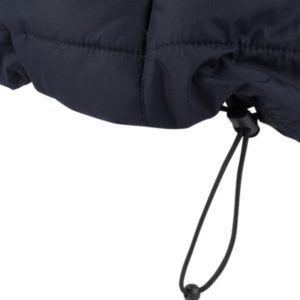 CHALECO BERING LADY ORBIT MARINO