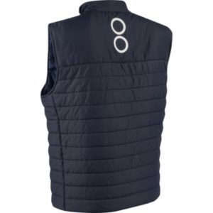 CHALECO BERING ORBIT MARINO